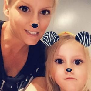 Meet your Posher, Shannon